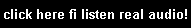real audio