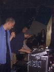 sound crew