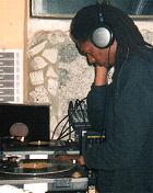 RAINBOW SOUND