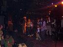 Natty Dread and Bass Culture Family