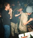 Pensi, Flo, Julian