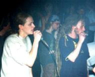 Ingmar, Flo