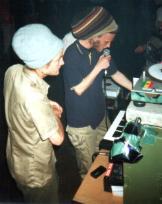 Julian, Flo