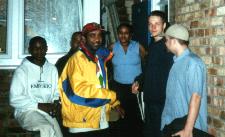 King Original Crew