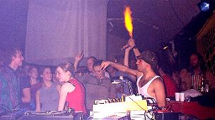 Lighter Crew