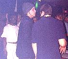 Junior Vibes, Konrad, Step-K