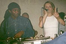 Sammy Dread, Yell