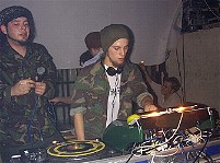BLACK FAMOUS SOUND