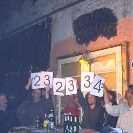 Jury