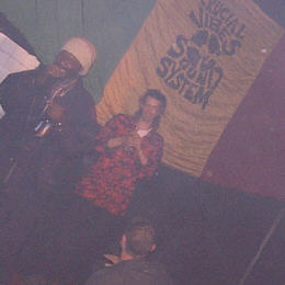 Michael & Dirk I