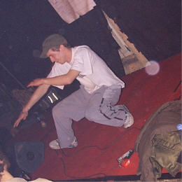 Johnny Two