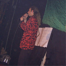 Dirk I