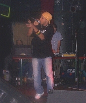 MC SOULTRAIN