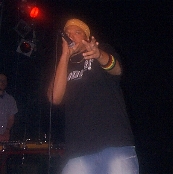 MC SOULTRAIN