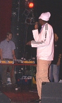 JAH BLESS